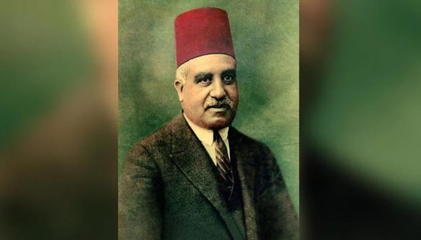 طلعت حرب طلعت حرب