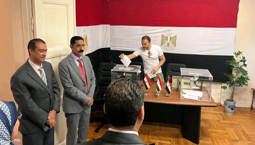 انتخابات مجلس الشيوخ 2025. انتخابات مجلس الشيوخ 2025.