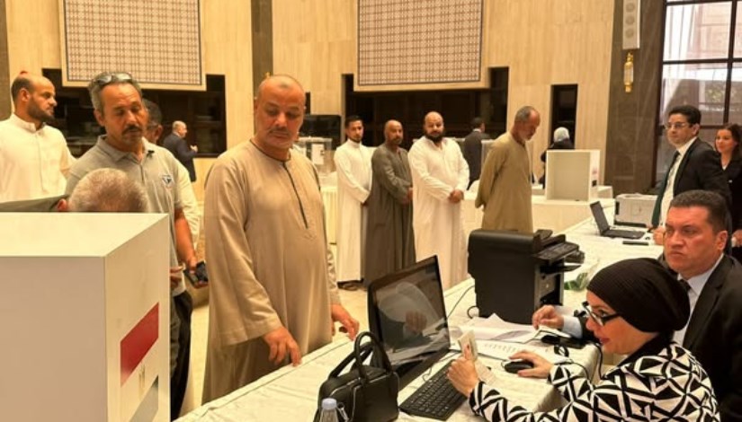 انتخابات مجلس الشيوخ 2025. انتخابات مجلس الشيوخ 2025.