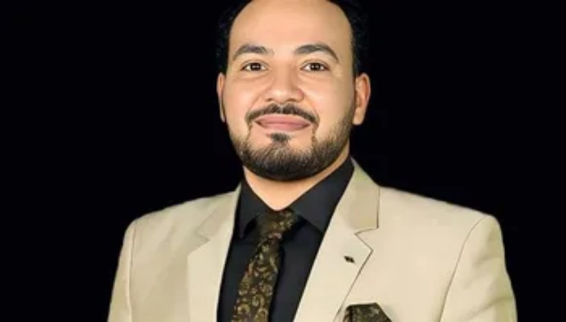 رامي لبيب علم الدين رئيس الجالية المصرية في البحرين