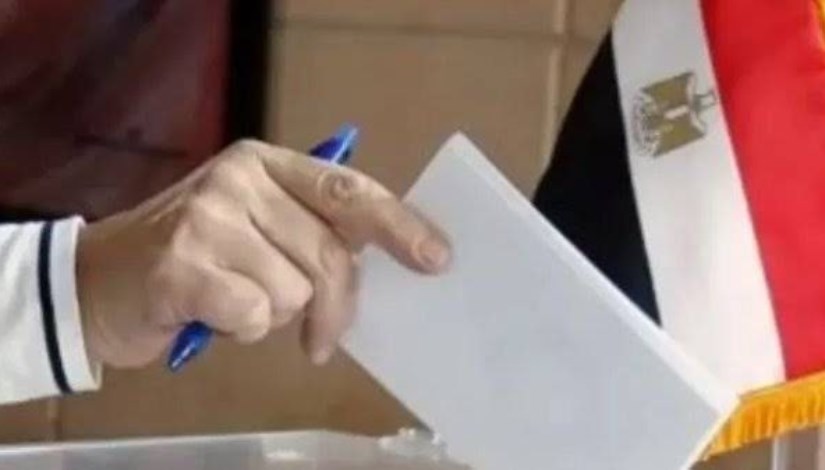 انتخابات مجلس الشيوخ 2025.