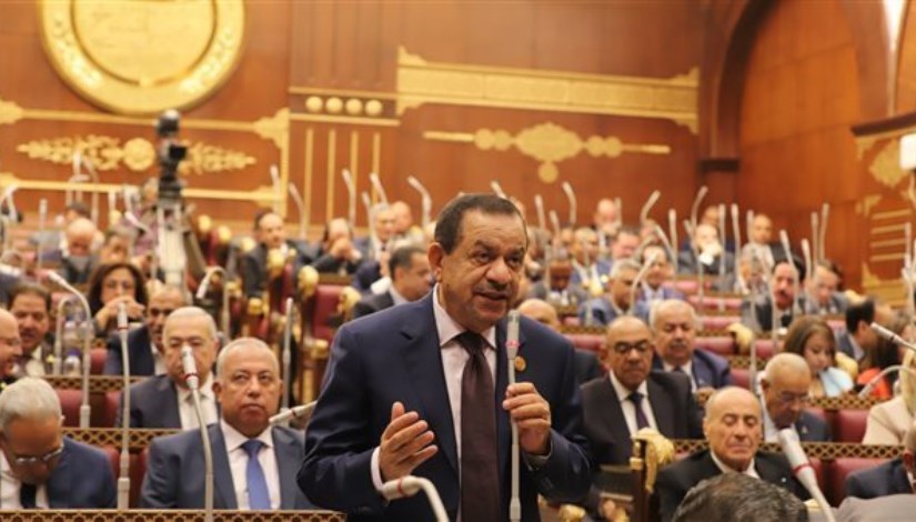 النائب عبد السلام الجبلي