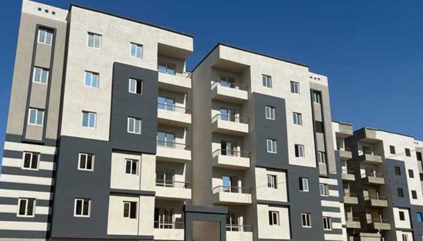 شقق الإسكان الاجتماعي شقق الإسكان الاجتماعي