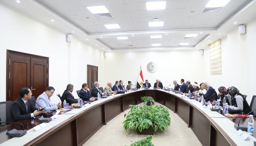 وزير التعليم العالى