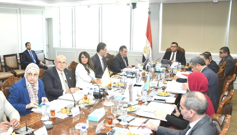 وزير الإسكان 