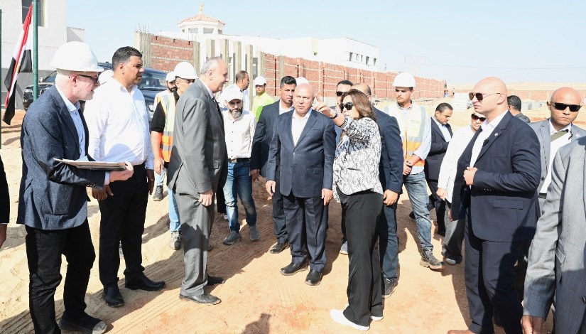 وزير الصناعة والنقل