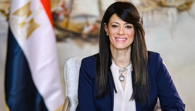 رانيا المشاط رانيا المشاط