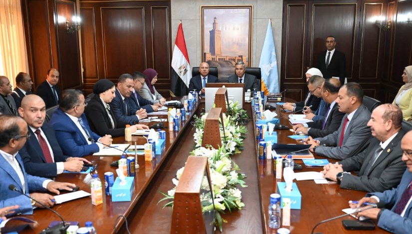 وزيرالصناعة وزيرالصناعة