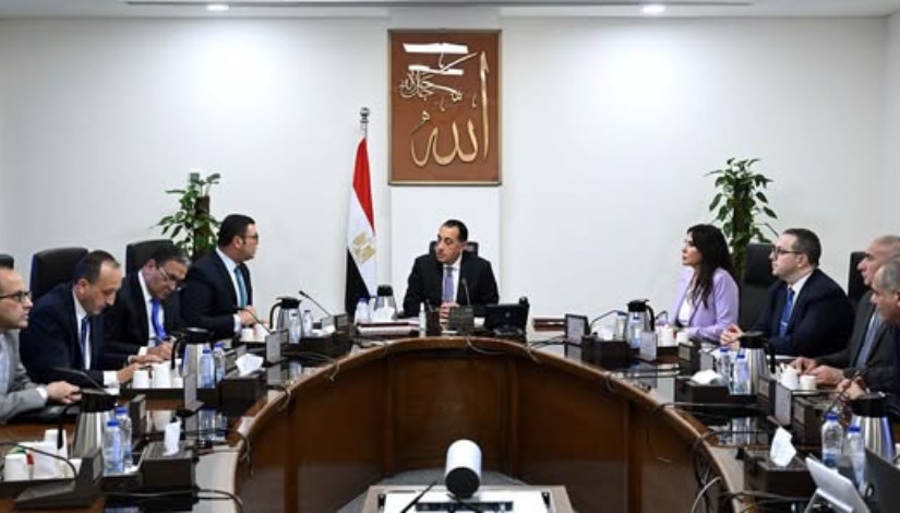 رئيس مجلس الوزراء