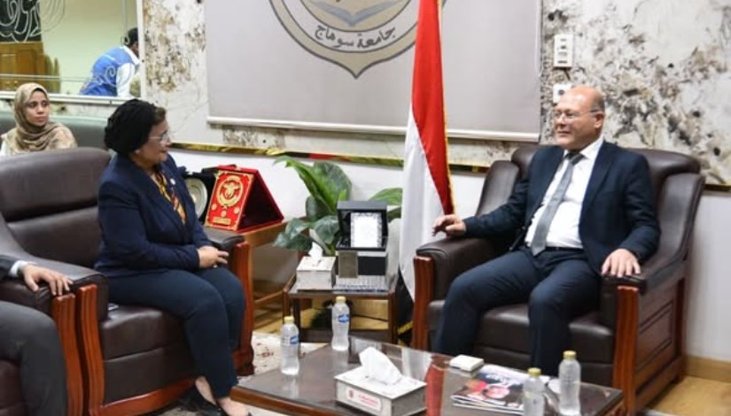 نائب وزير الصحة 