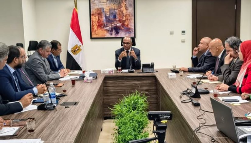 نائب وزير الإسكان نائب وزير الإسكان
