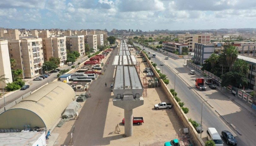 مترو الإسكندرية مترو الإسكندرية
