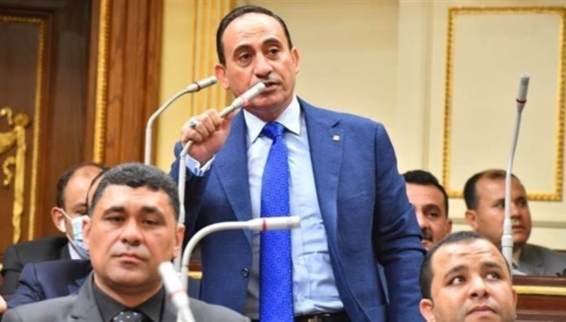 النائب محمد عبد الله عضو مجلس النواب النائب محمد عبد الله عضو مجلس النواب