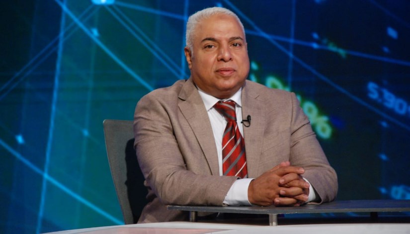 المهندس طارق حبشي رئيس غرفة صناعة الأخشاب المهندس طارق حبشي رئيس غرفة صناعة الأخشاب