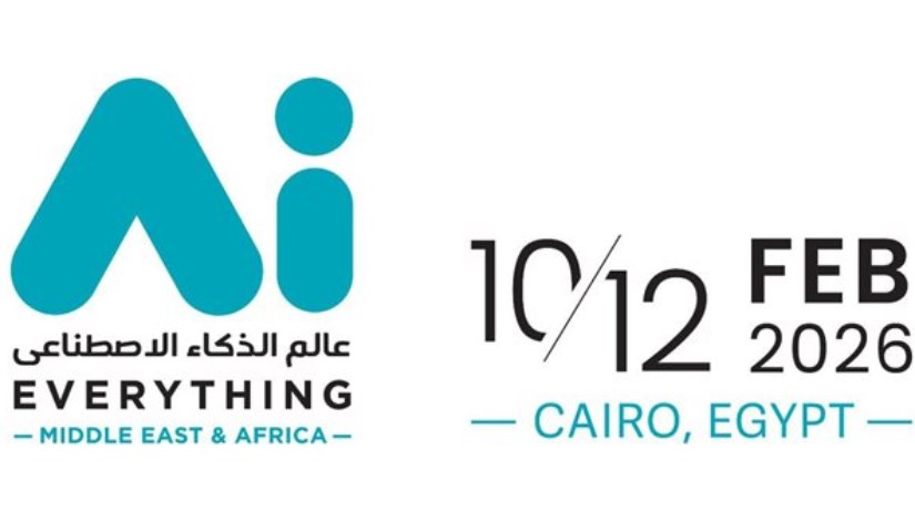 مصر تستضيف النسخة الأولى من قمة ومعرض عالم الذكاء الاصطناعى مصر تستضيف النسخة الأولى من قمة ومعرض عالم الذكاء الاصطناعى