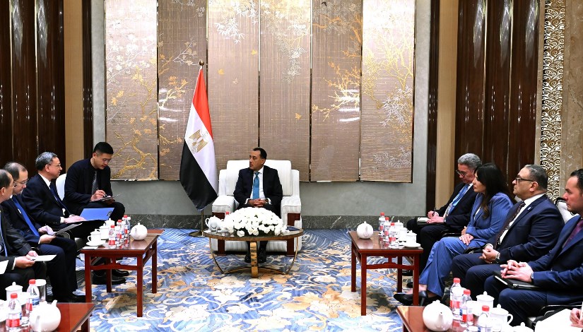 جانب من القاء جانب من القاء