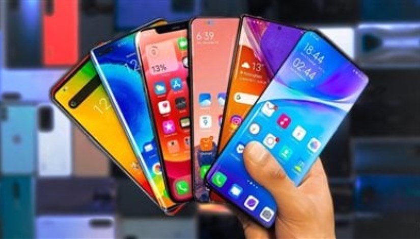 سوق التليفون المحمول سوق التليفون المحمول