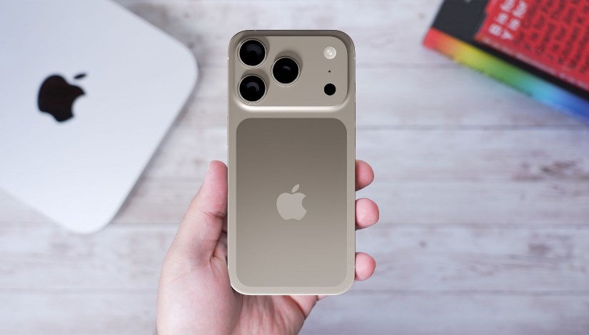iPhone 17 iPhone 17