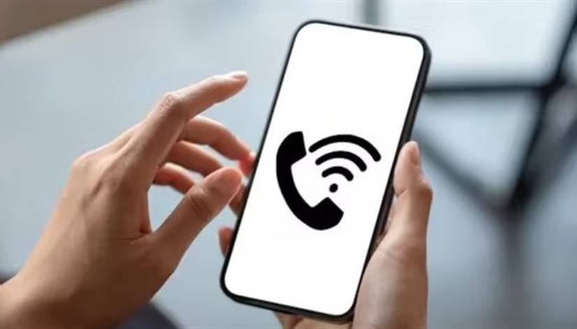 المكالمات الصوتية عبر شبكة الواي فاي المكالمات الصوتية عبر شبكة الواي فاي