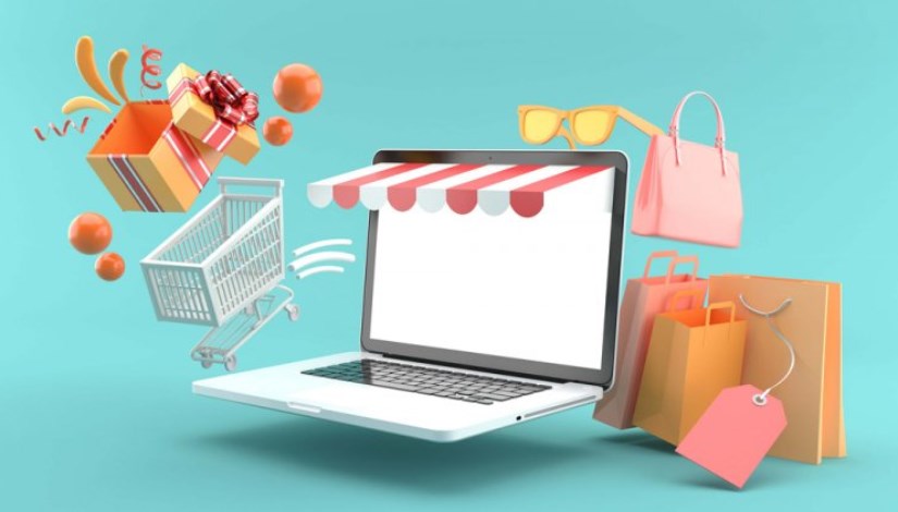 التجارة الإلكترونية التجارة الإلكترونية