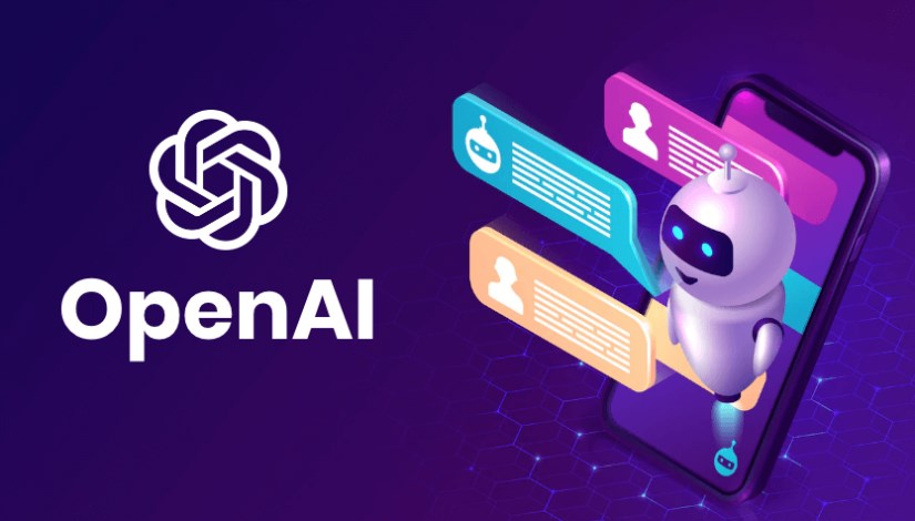 شركة OpenAI شركة OpenAI