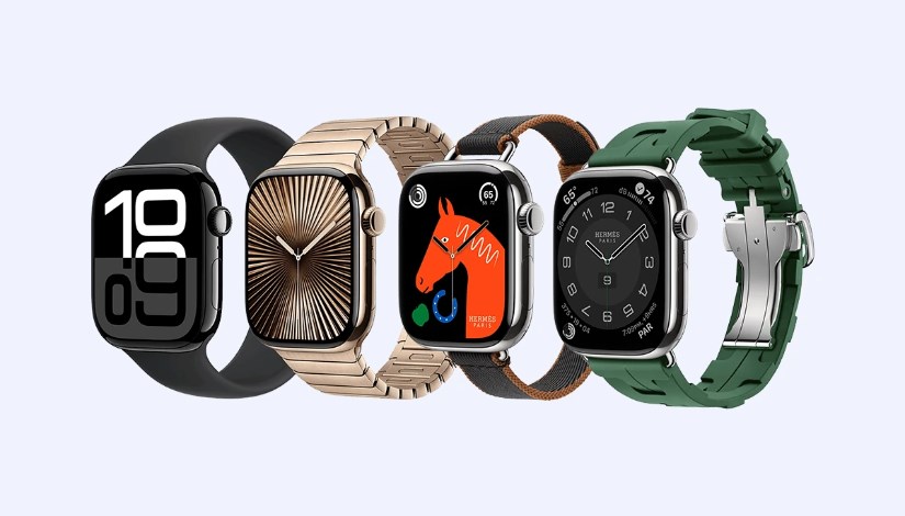 Apple Watch Series 11 Apple Watch Series 11