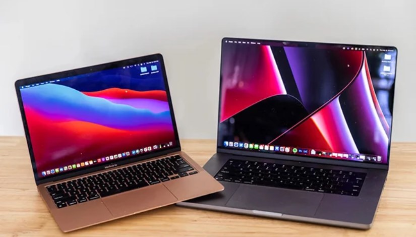 MacBook 