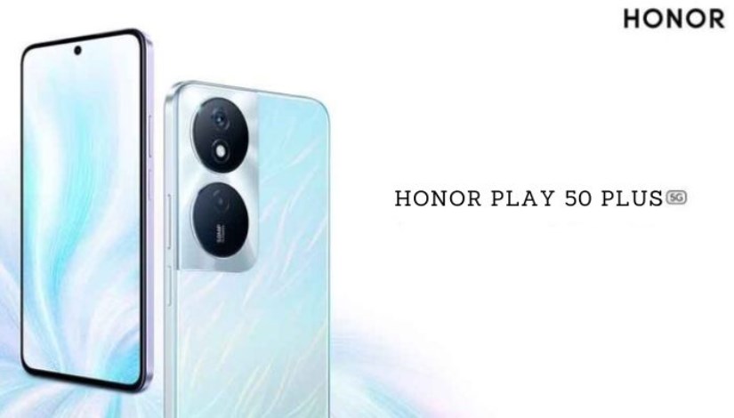 هاتف Honor Play 70 Plus