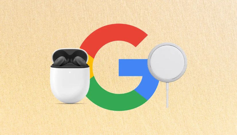 Pixel Buds 2a