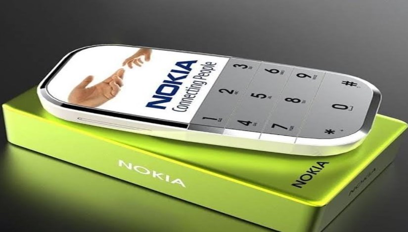 هاتف Nokia 2200 5G هاتف Nokia 2200 5G