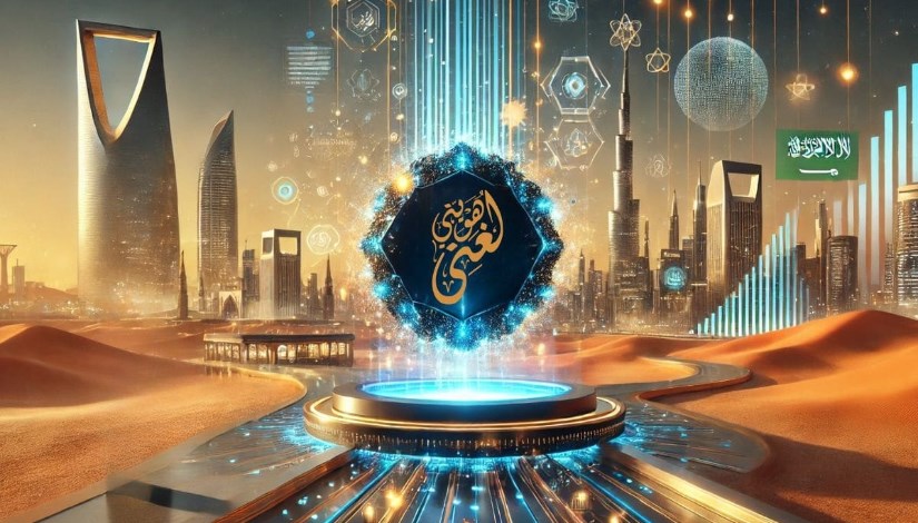 أول نموذج ذكاء اصطناعي عربي