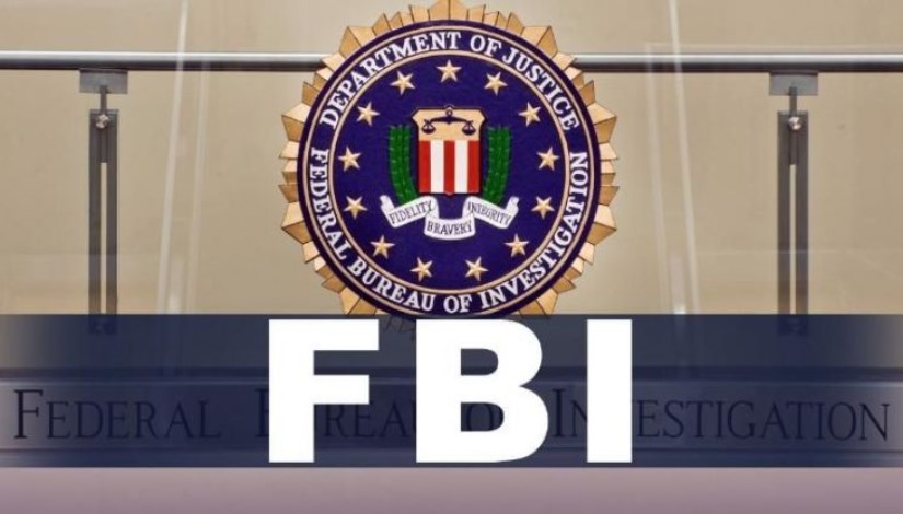مكتب التحقيقات الفيدرالي (FBI)