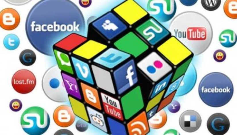 مواقع التواصل الاجتماعي مواقع التواصل الاجتماعي