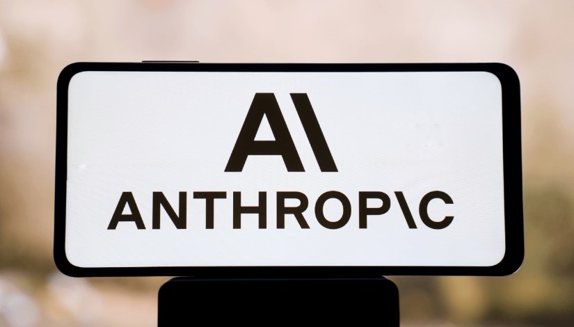شركة Anthropic شركة Anthropic