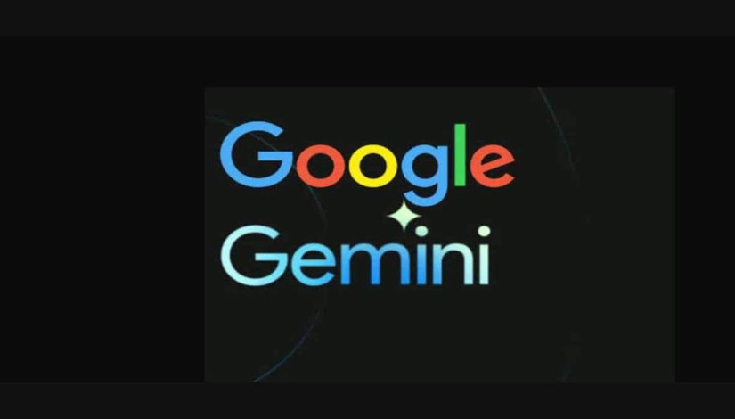 جوجل Gemini Live جوجل Gemini Live