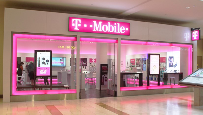 T-Mobile T-Mobile