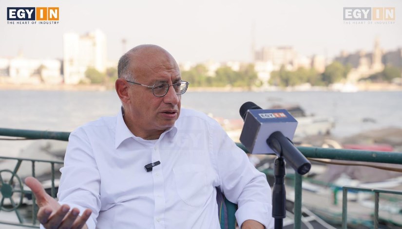 الدكتور خالد شريف مساعد وزير الاتصالات الأسبق الدكتور خالد شريف مساعد وزير الاتصالات الأسبق