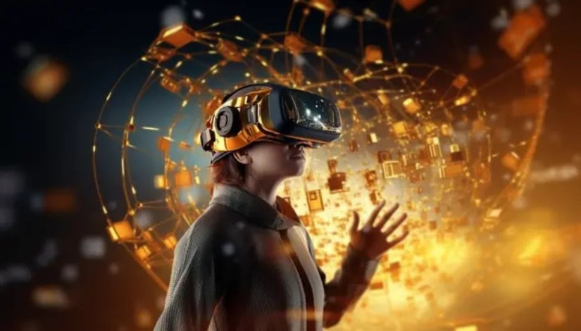تقنيات الواقع الممتد تقنيات الواقع الممتد