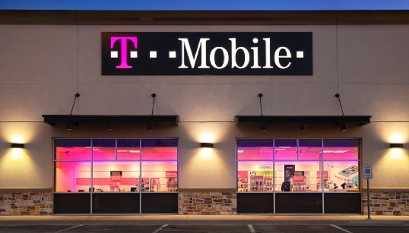 T-Mobile T-Mobile