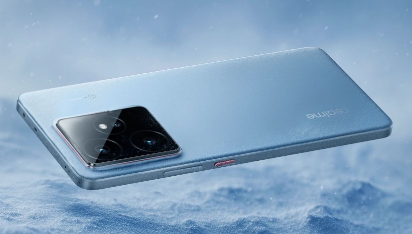 هاتف realme Chill Fan