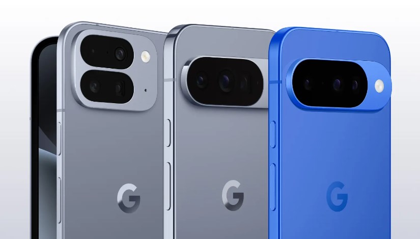 هواتف Google Pixel 10 هواتف Google Pixel 10