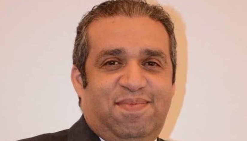 المهندس تامر محمد، خبير التكنولوجيا وأمن المعلومات المهندس تامر محمد، خبير التكنولوجيا وأمن المعلومات