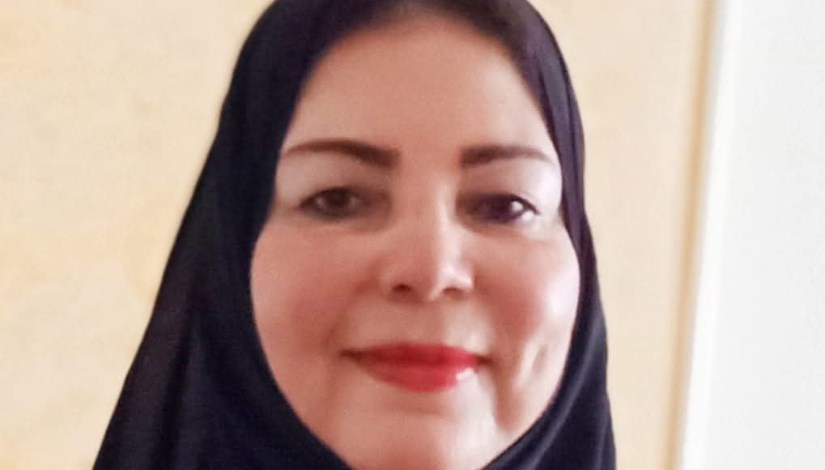  أستاذ الاقتصاد وخبيرة أسواق الطاقة 