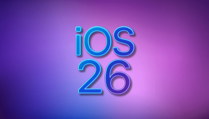 iOS 26