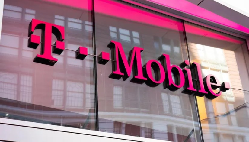 شركة T-Mobile شركة T-Mobile