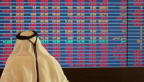 بورصة قطر