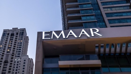 شركة إعمار مصر للتنمية