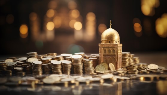 استثمار إسلامي