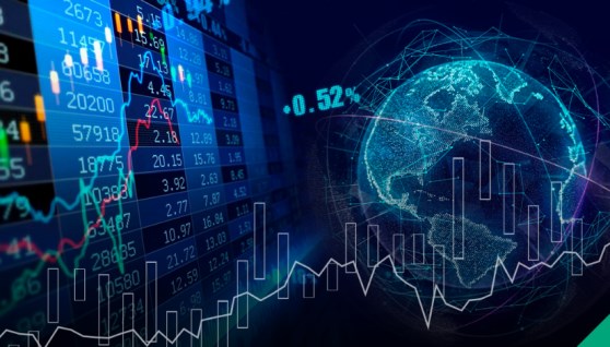 أسواق المال العالمية