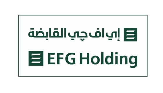 مجموعة إي اف جي القابضة